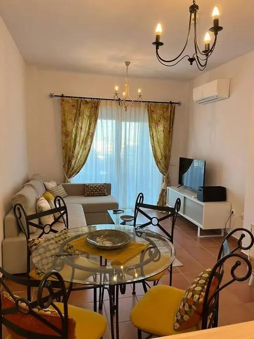 Apto. Residencial La Alcaidesa Apartment Spain