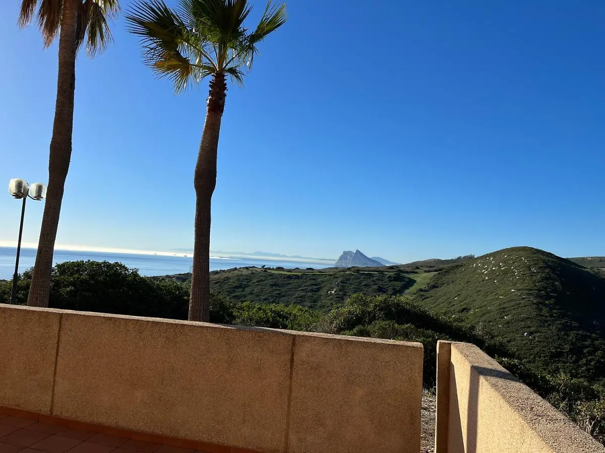 Apto. Residencial La Alcaidesa Apartment Spain